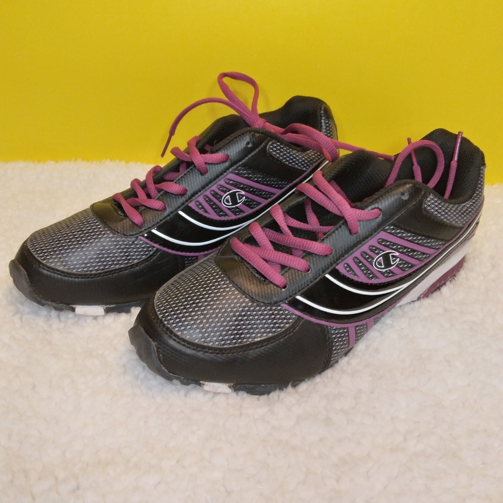 Champion Womens Sneakers- 7